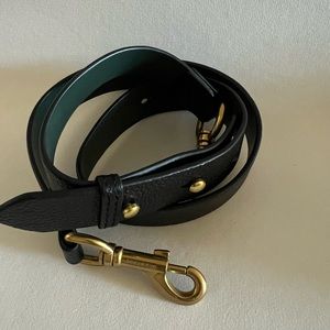 Burberry 2 sided long sling